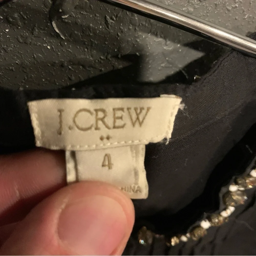 J. Crew Women’s Blouse